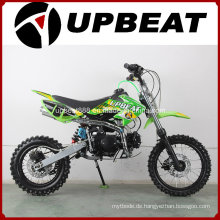 Auftakt Günstige 125cc Pit Bike Off Road Dirt Bike